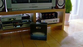 Apple TV