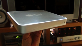 Apple TV