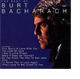 The Best of Burt Bacharach