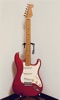 Fender ストラトキャスター 57年製 キャンディアップルレッド Fender ストラトキャスター 57年製 キャンディアップルレッド