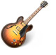 Garageband Icon