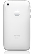 iPhone 3G 16GB White