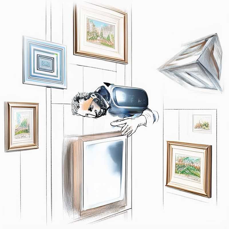 一年使ったVision Proの現在地点